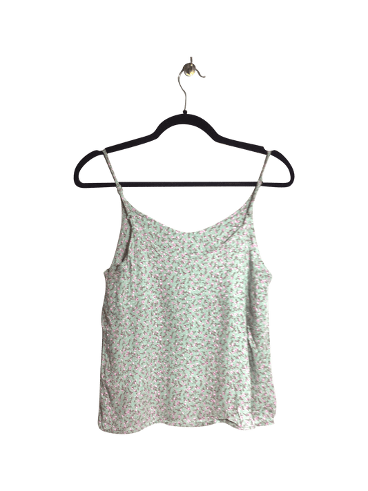 COTTON ON Women Tank Tops Regular fit in Green - XS - Velora