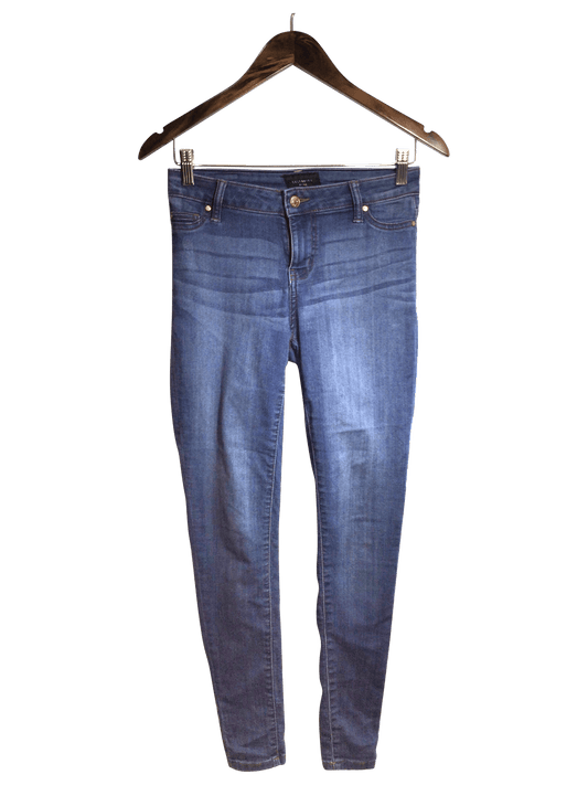 CELEBRITY PINK Women Straight-Legged Jeans Regular fit in Blue - 25 - Velora