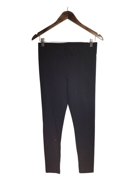 RACHEL ROY Women Activewear Leggings Regular fit in Black - M - Velora