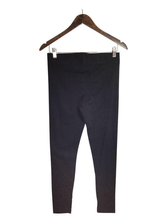 RACHEL ROY Women Activewear Leggings Regular fit in Black - M - Velora
