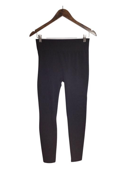 HATHAWAY SPORT Women Activewear Leggings Regular fit in Black - M - Velora