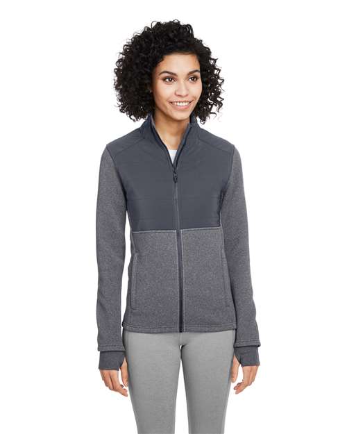 Women's Pursuit Jacket - - 12733 - Velora