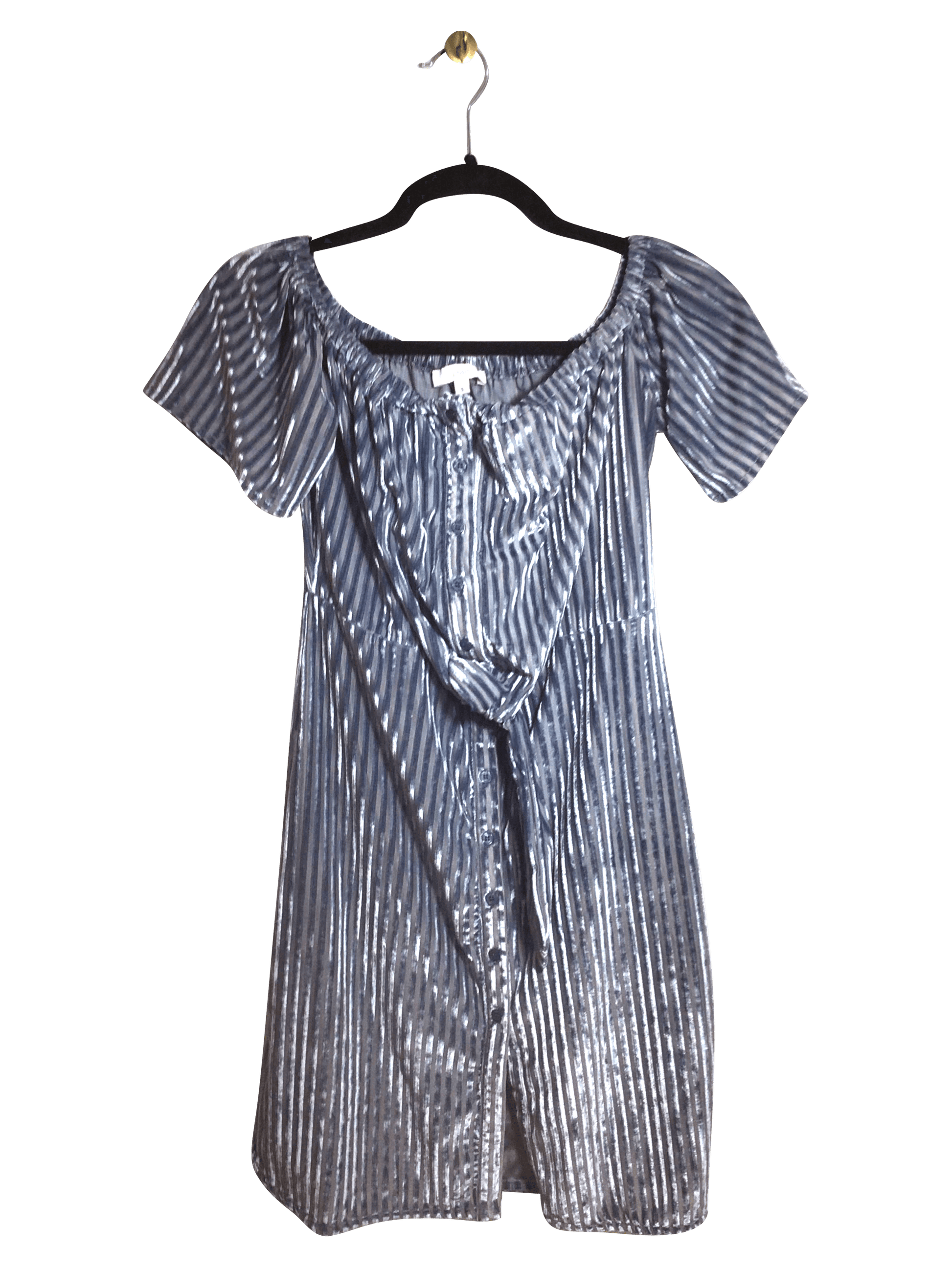 GILBERT Women Shirt Dresses Regular fit in Blue - S - Velora