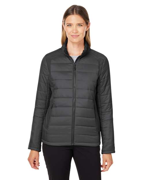 Women's Challenger Jacket - - 12738 - Velora