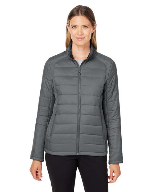 Women's Challenger Jacket - - 12738 - Velora