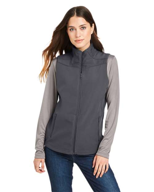 Women's Touring Vest - - 12740 - Velora