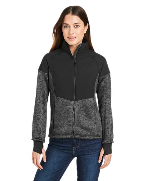 Women's Passage Sweater Jacket - - 12745 - Velora