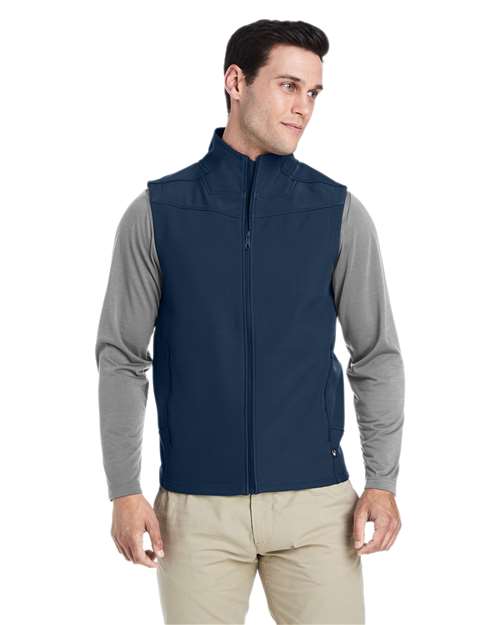 Men's Touring Vest - - 12758 - Velora
