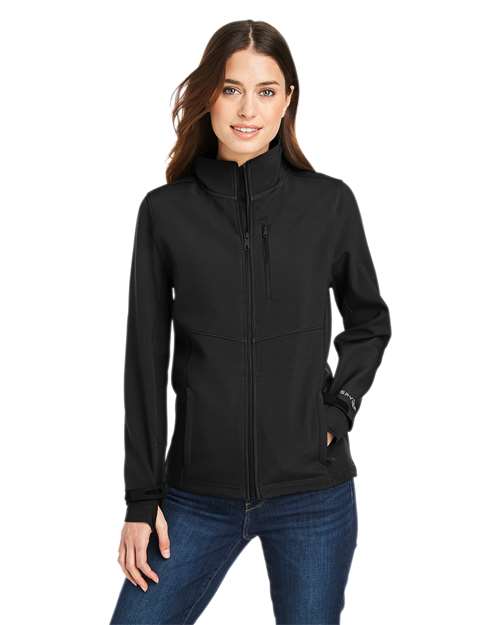 Women's Touring Jacket - - 12757 - Velora
