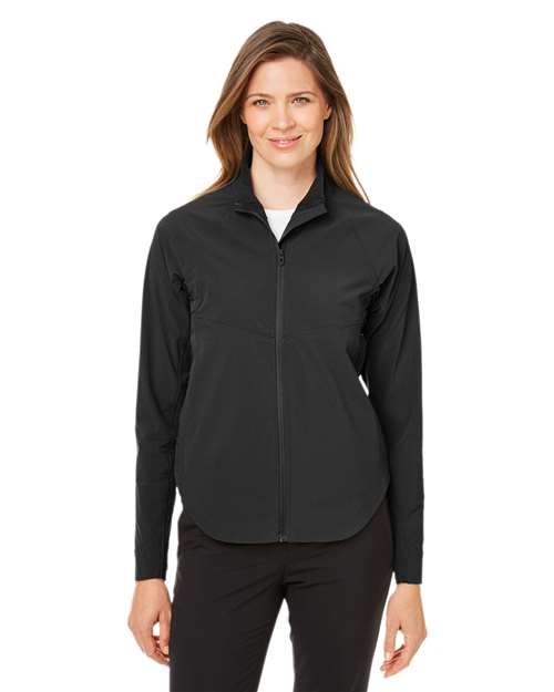 Women's Glydelite Jacket - - 12765 - Velora