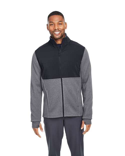 Men's Pursuit Jacket - - 12764 - Velora