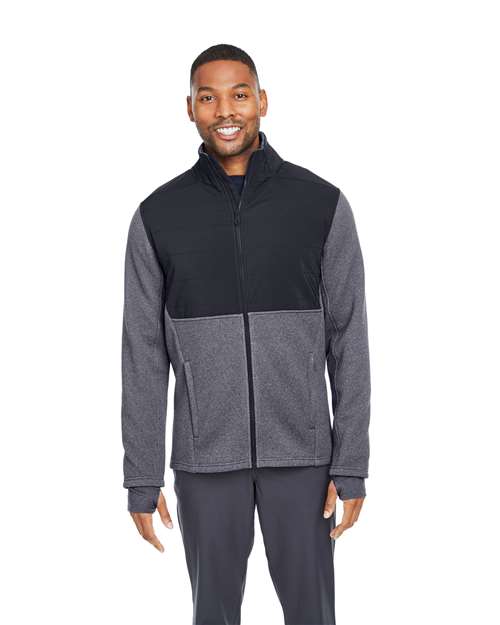 Men's Pursuit Jacket - - 12764 - Velora