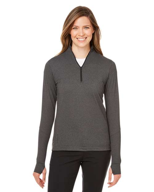Women's Spyre Quarter-Zip Pullover - - 12767 - Velora