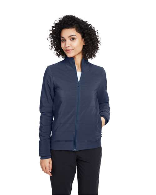 Women's Transit Jacket - - 12768 - Velora