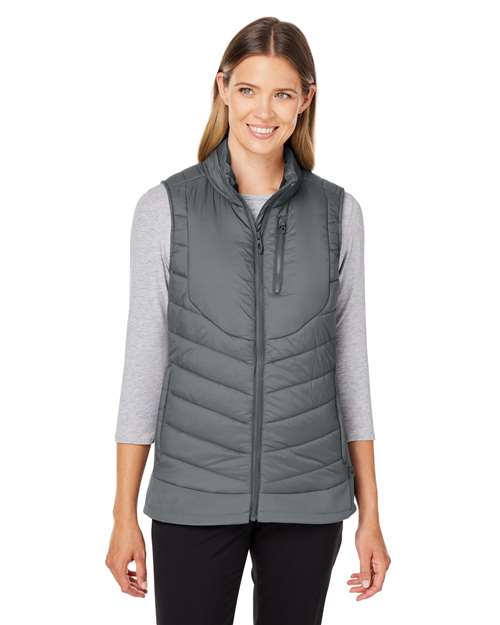 Women's Challenger Vest - - 12769 - Velora