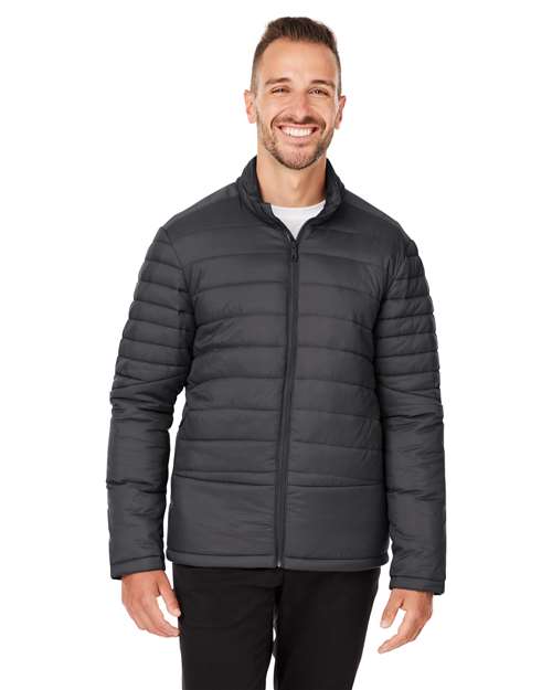 Men's Challenger Jacket - - 12776 - Velora