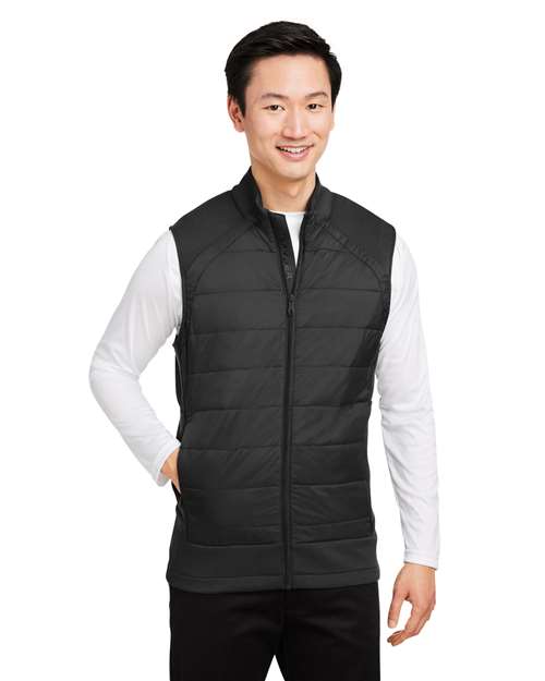 Men's Impact Vest - - 12781 - Velora