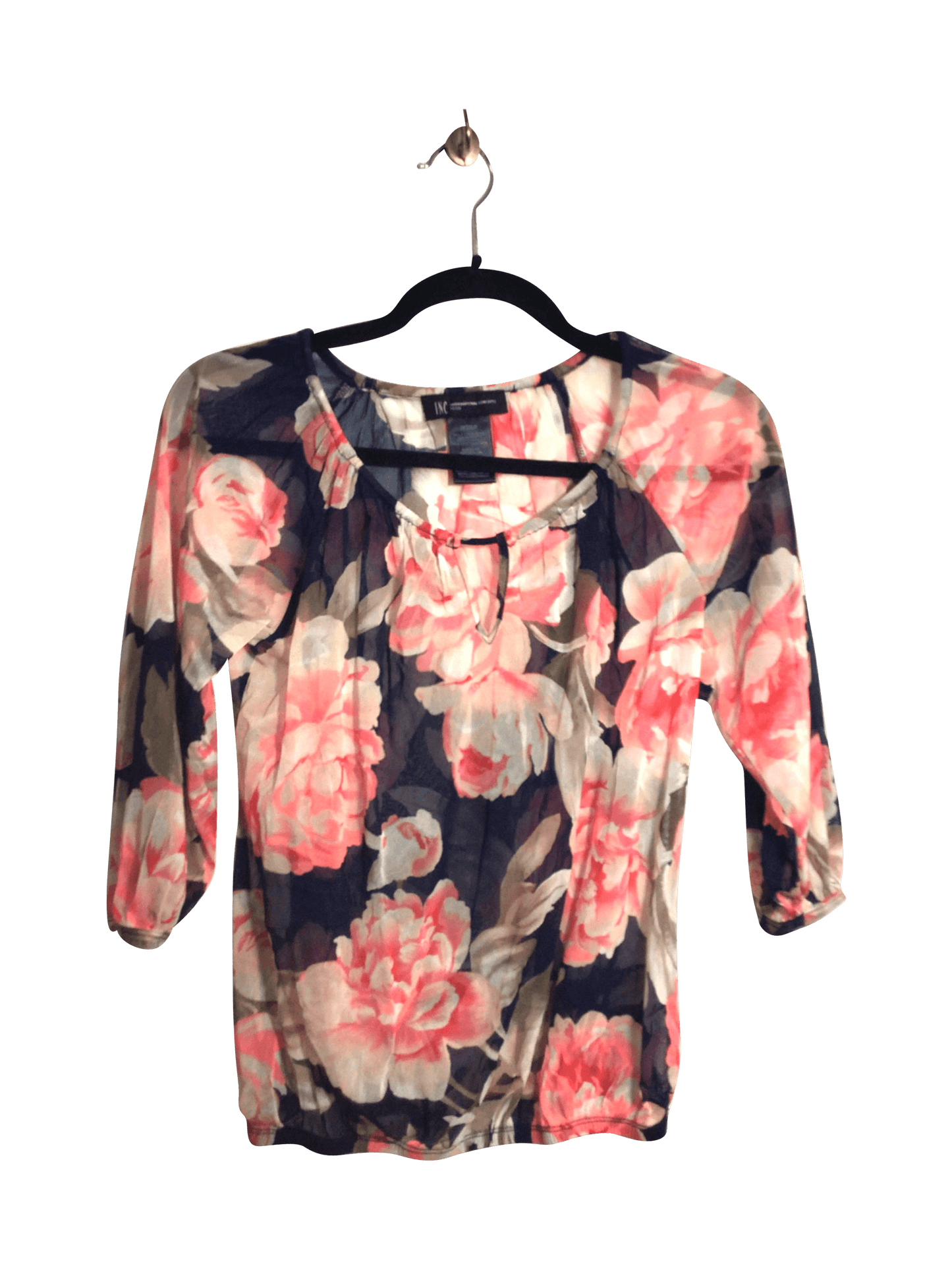 INTERNATIONAL CONCEPTS Women Blouses Regular fit in Pink - S - Velora