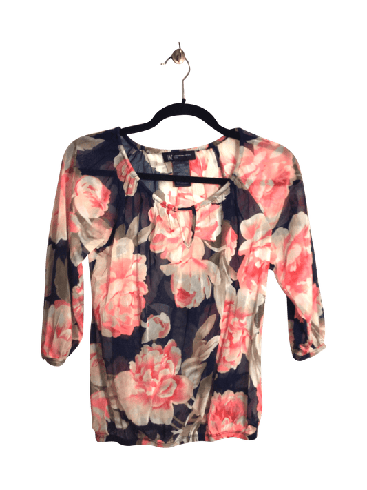 INTERNATIONAL CONCEPTS Women Blouses Regular fit in Pink - S - Velora