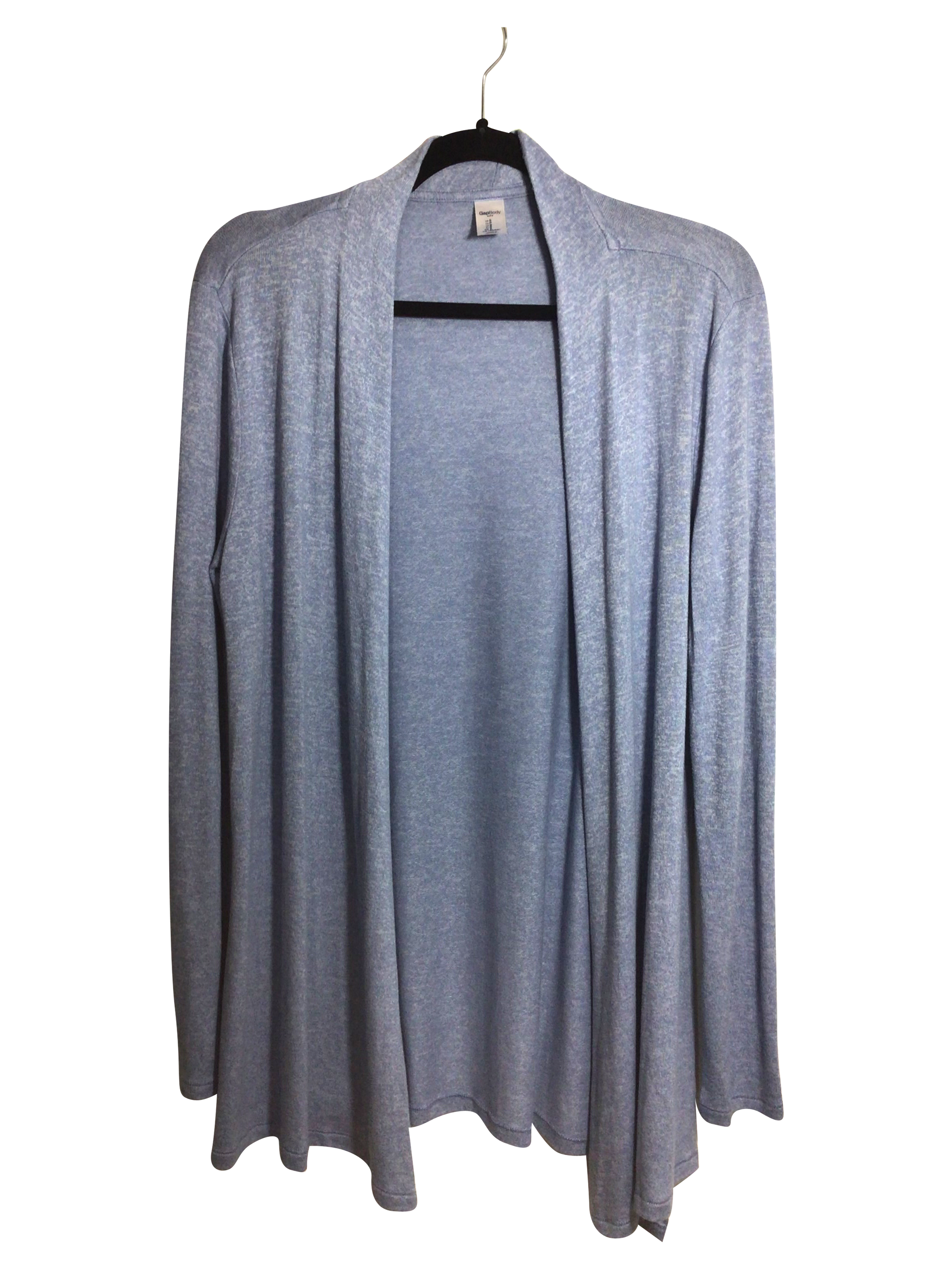 GAP Women Cardigans Regular fit in Blue - S - Velora