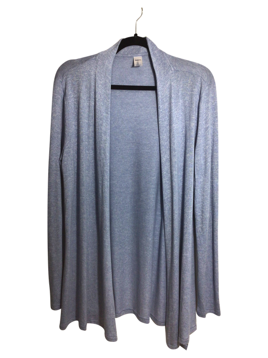 GAP Women Cardigans Regular fit in Blue - S - Velora