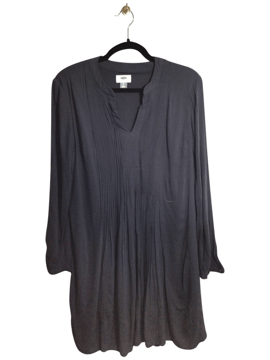 OLD NAVY Women Blouses Regular fit in Blue - S - Velora