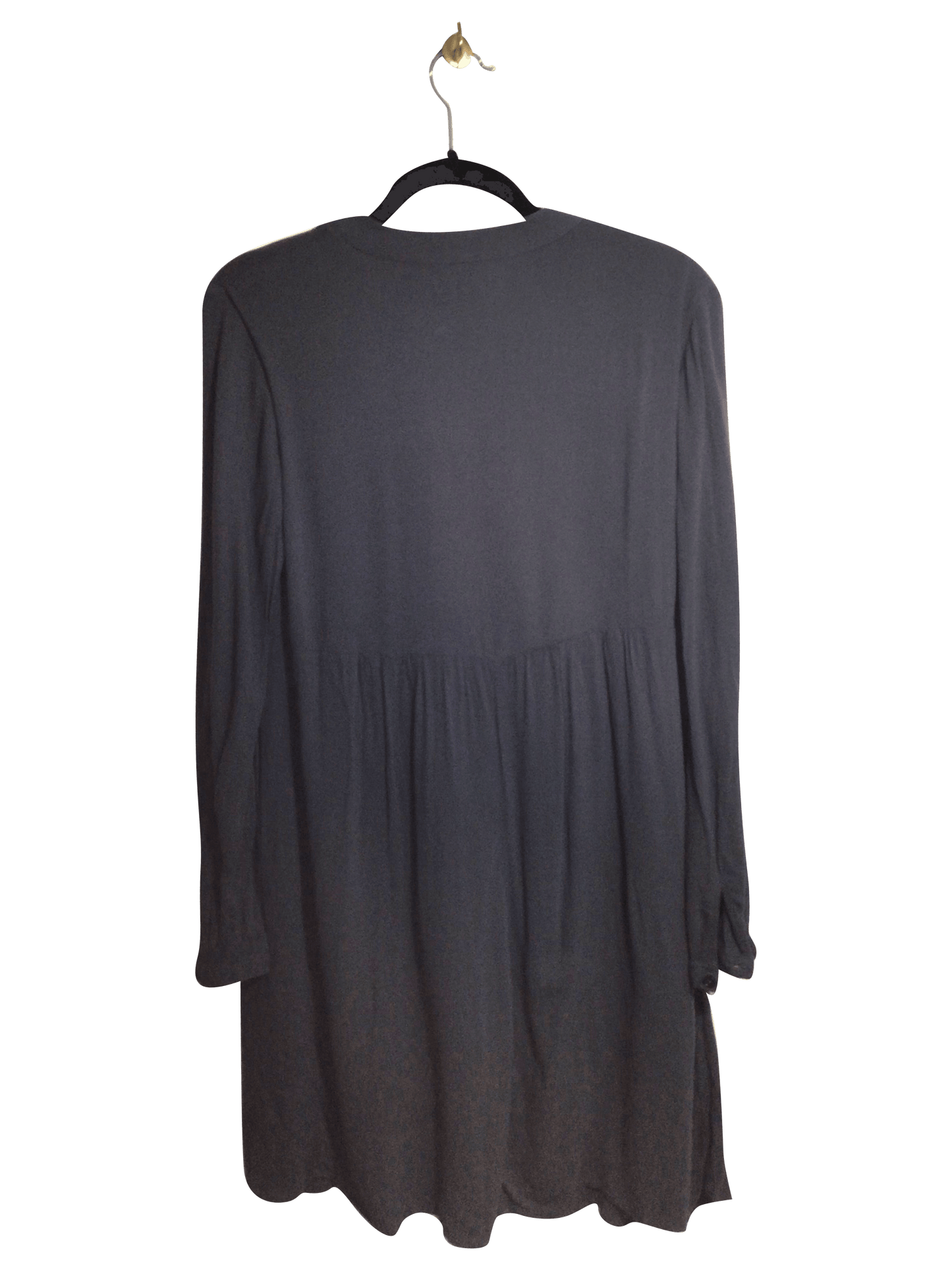 OLD NAVY Women Blouses Regular fit in Blue - S - Velora