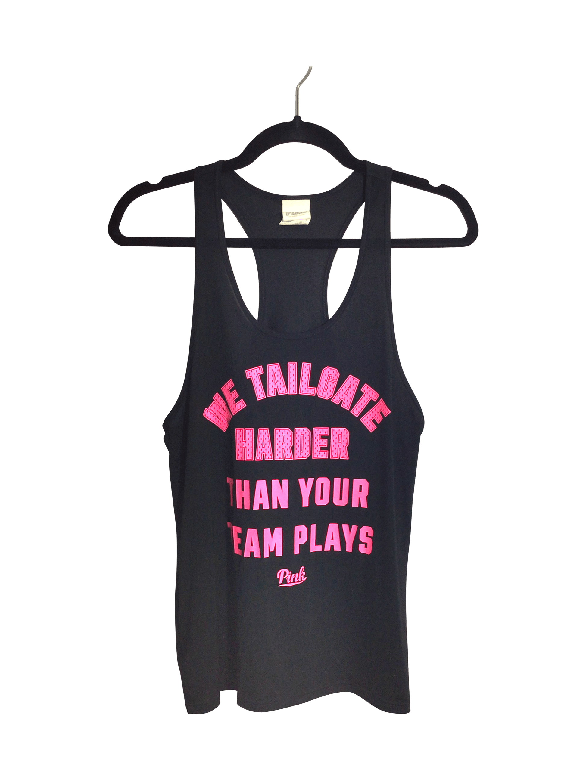 VICTORIA'S SECRET Women Tank Tops Regular fit in Black - XS - Velora
