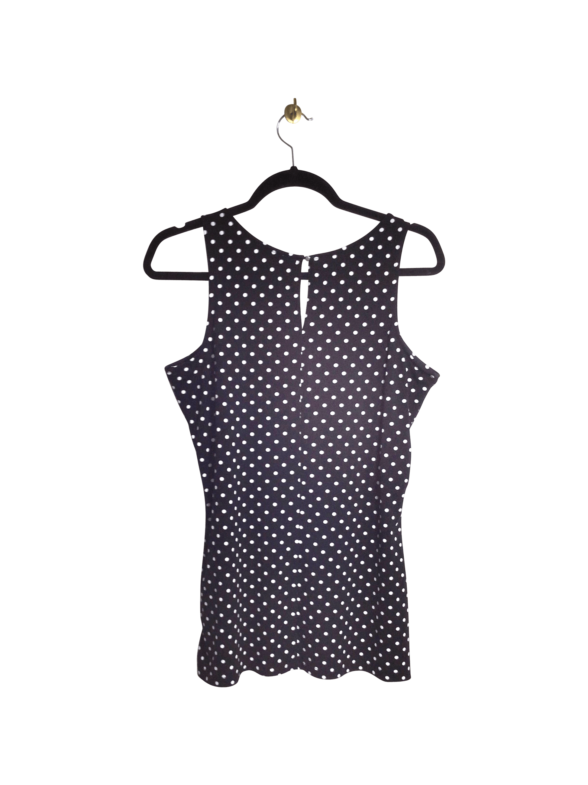RICKI'S Women Tank Tops Regular fit in Black - S - Velora