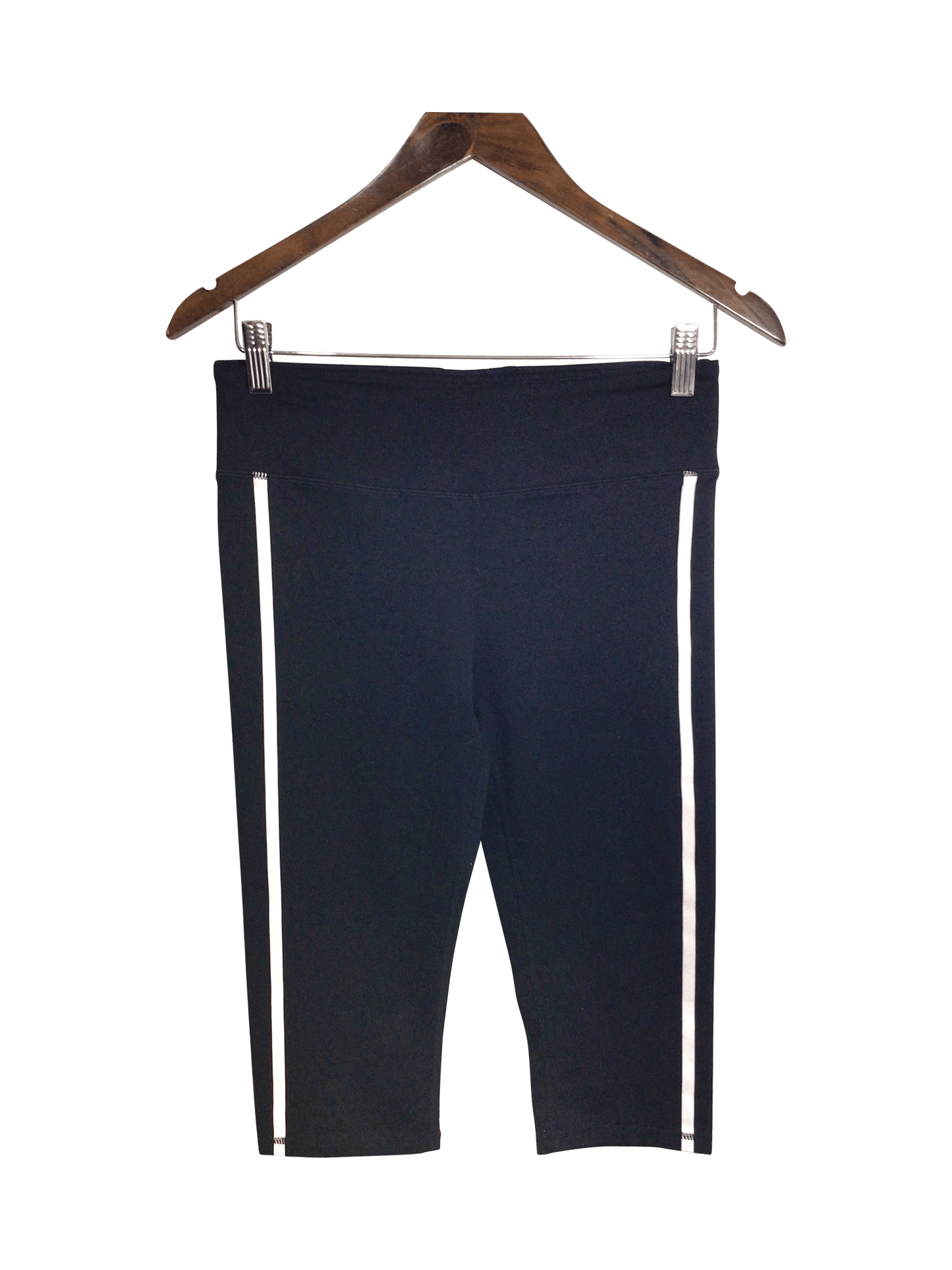 UNBRANDED Women Activewear Leggings Regular fit in Black - M - Velora