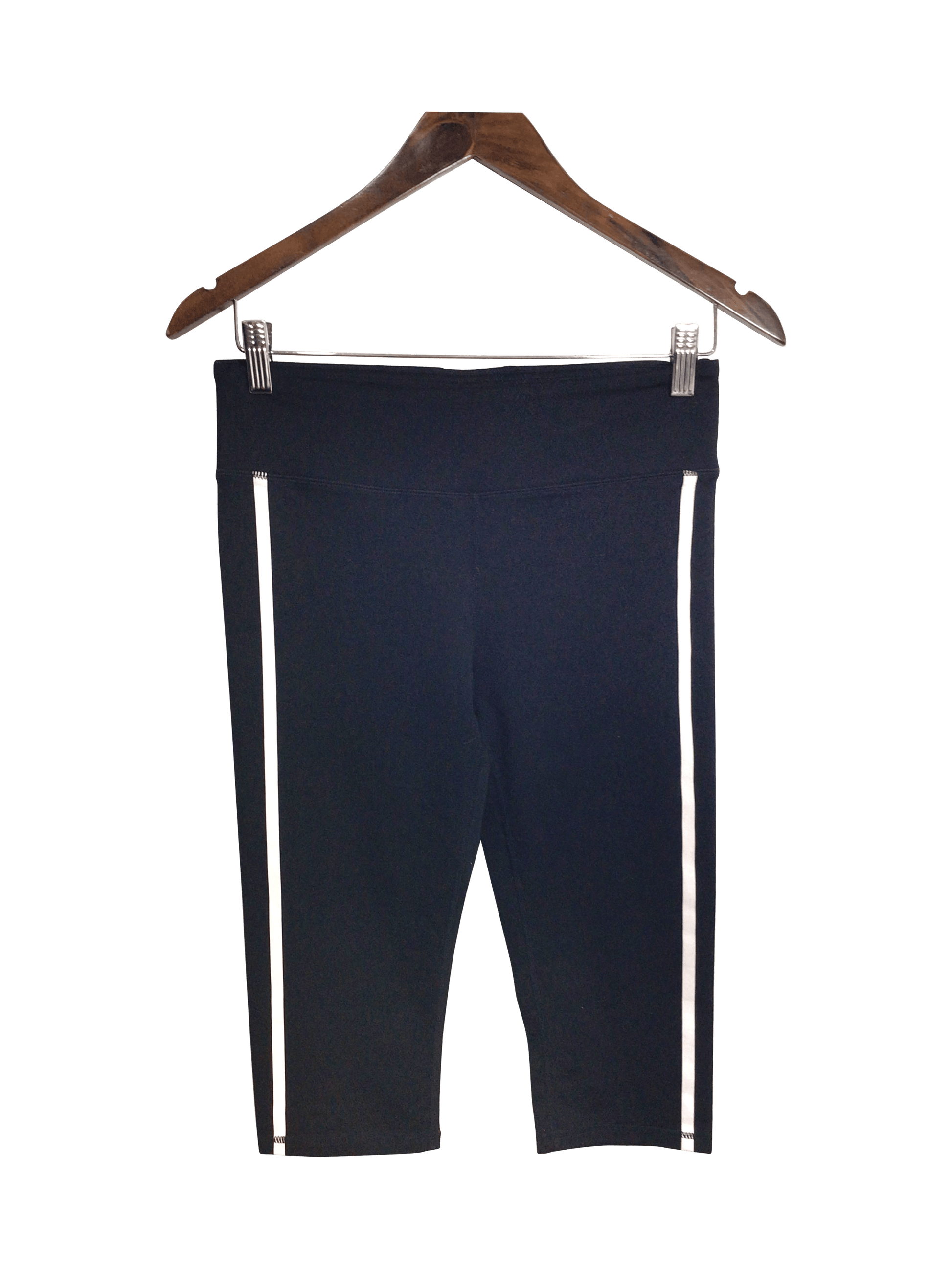 UNBRANDED Women Activewear Leggings Regular fit in Black - M - Velora