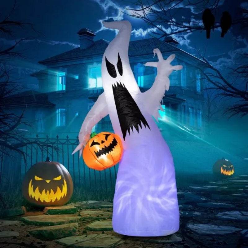 Inflatable Halloween Decoration - Velora