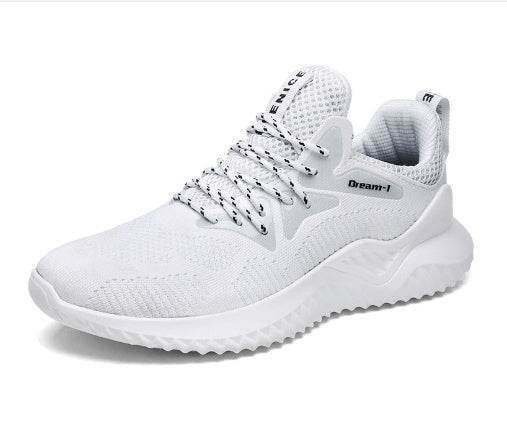 Breathable running Sneakers for men - Velora