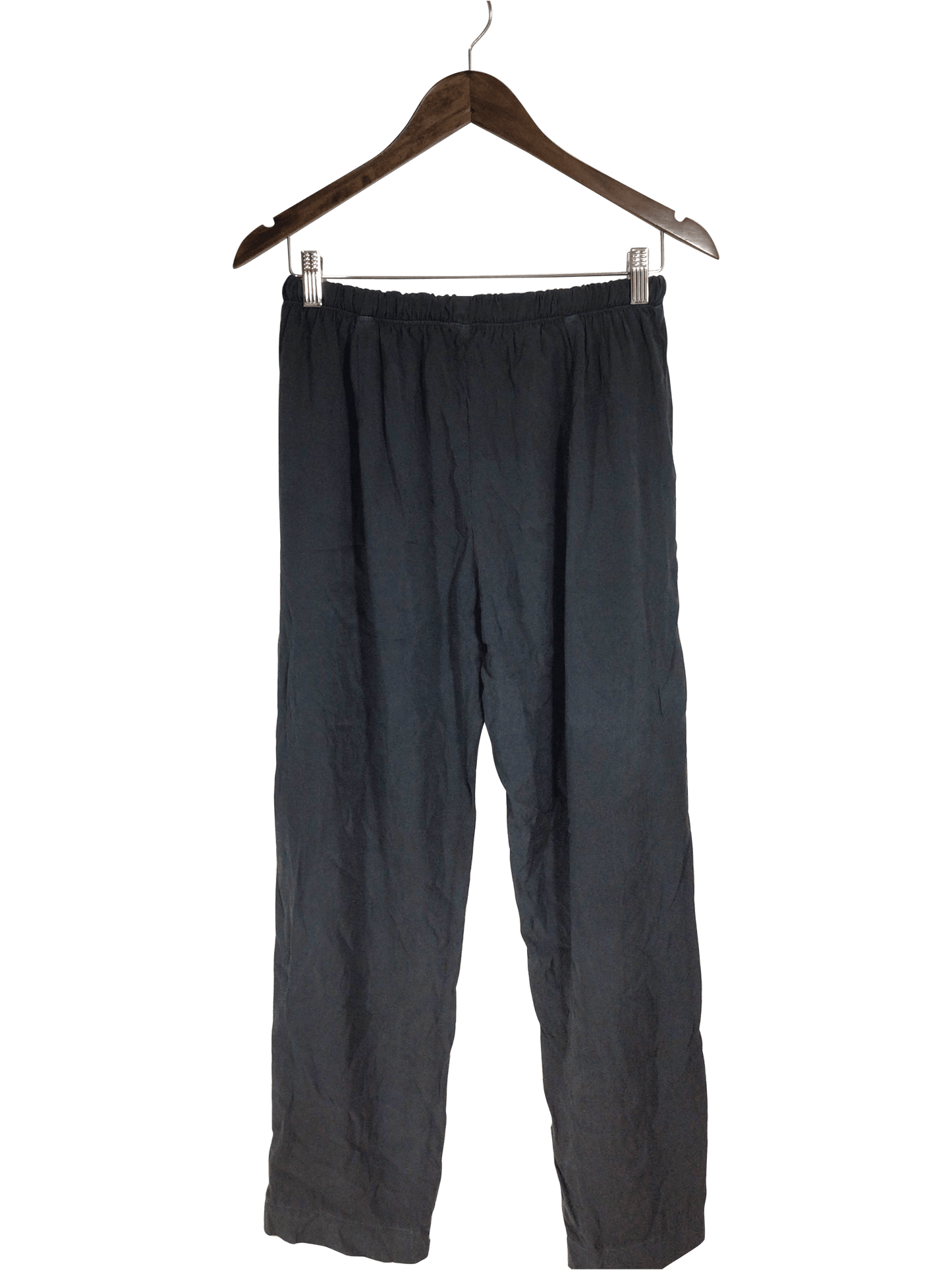 SHON MOTT Women Work Pants Regular fit in Gray - 2 - Velora