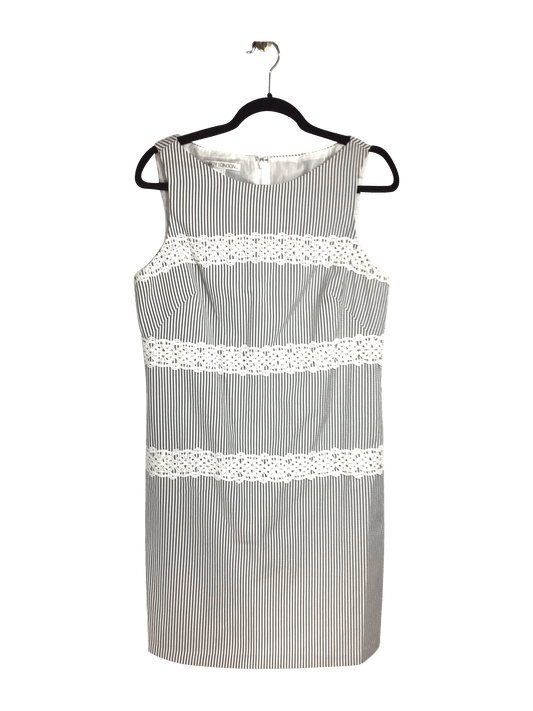 MAGGY LONDON Women Shift Dresses Regular fit in White - 10 - Velora