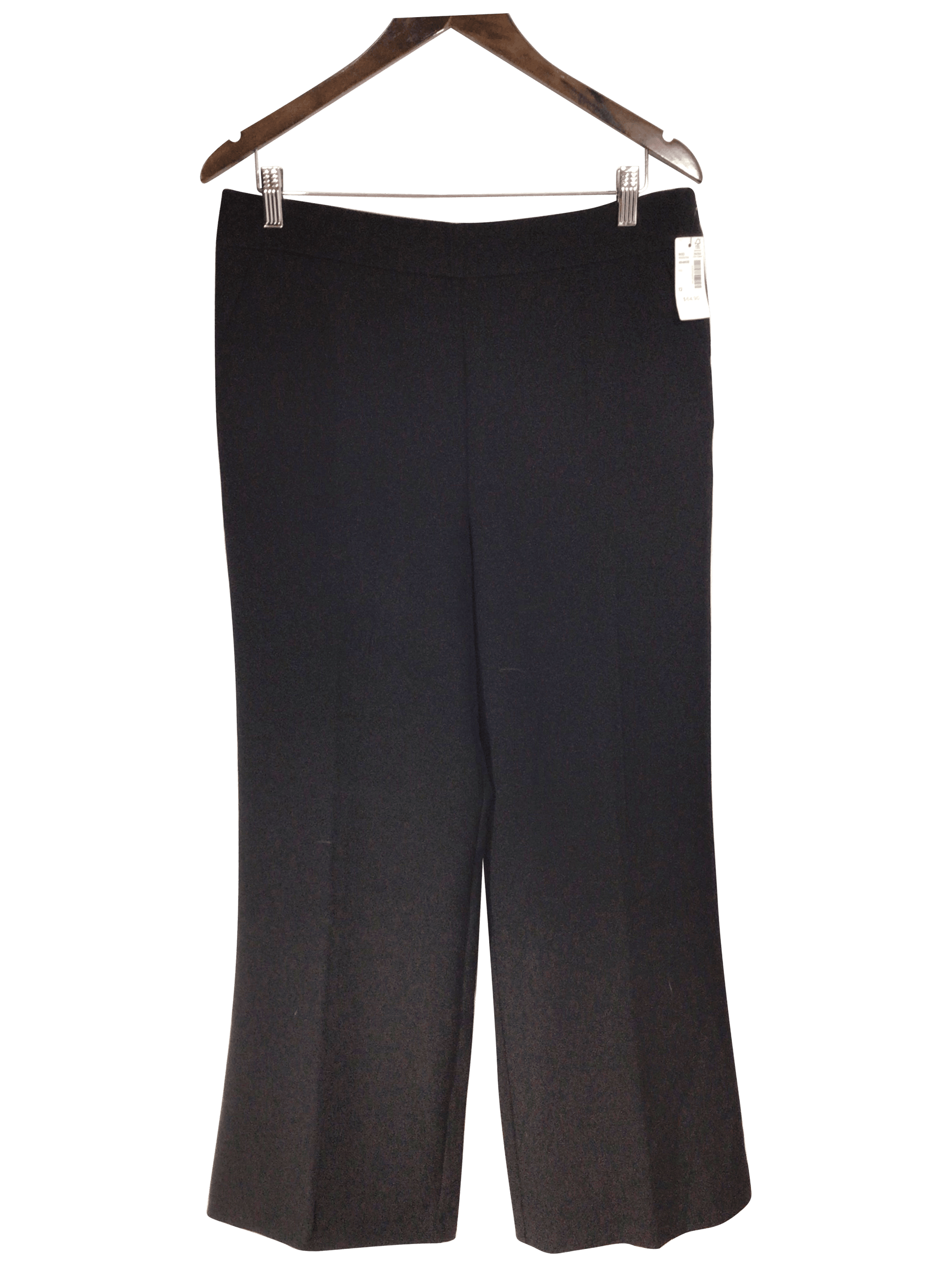 REITMANS Women Work Pants Regular fit in Black - 12 - Velora