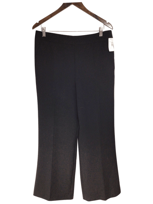 REITMANS Women Work Pants Regular fit in Black - 12 - Velora