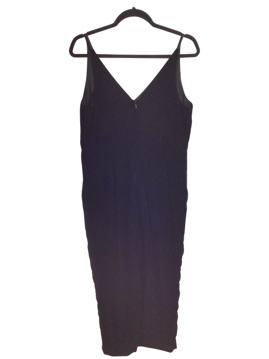 BANANA REPUBLIC Women Jumpsuits Regular fit in Black - 8 Koop