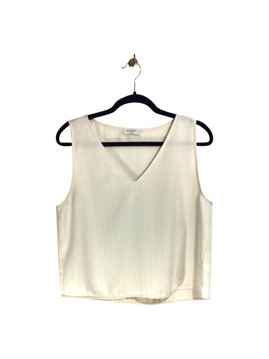 BABATON Women Blouses Regular fit in White - M Koop