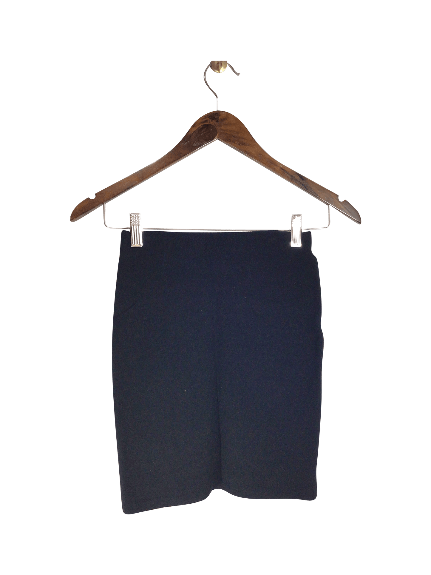 TALULA Women Casual Skirts Regular fit in Black - XXS - Velora