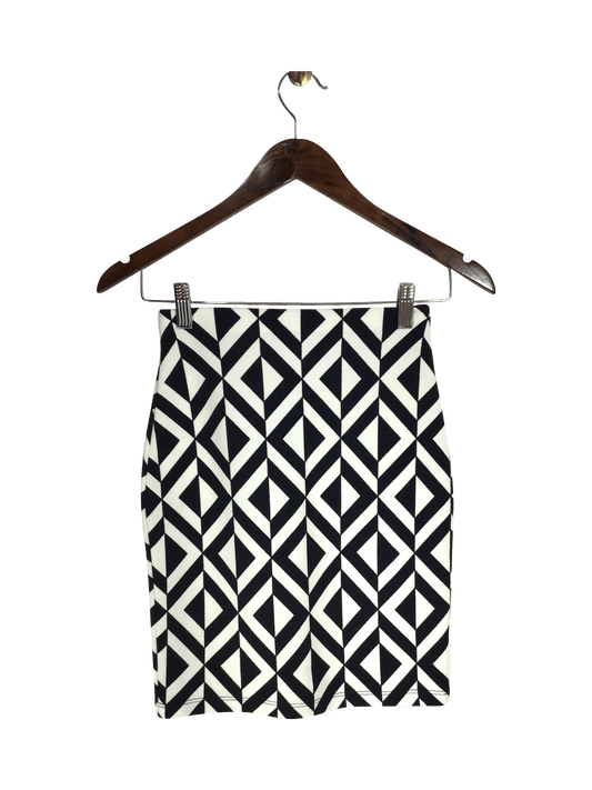 UK2LA Women Casual Skirts Regular fit in White - S - Velora