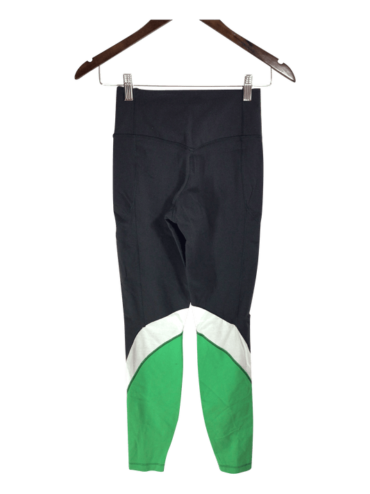 NIKE Women Activewear Leggings Regular fit in Gray - XS - Velora