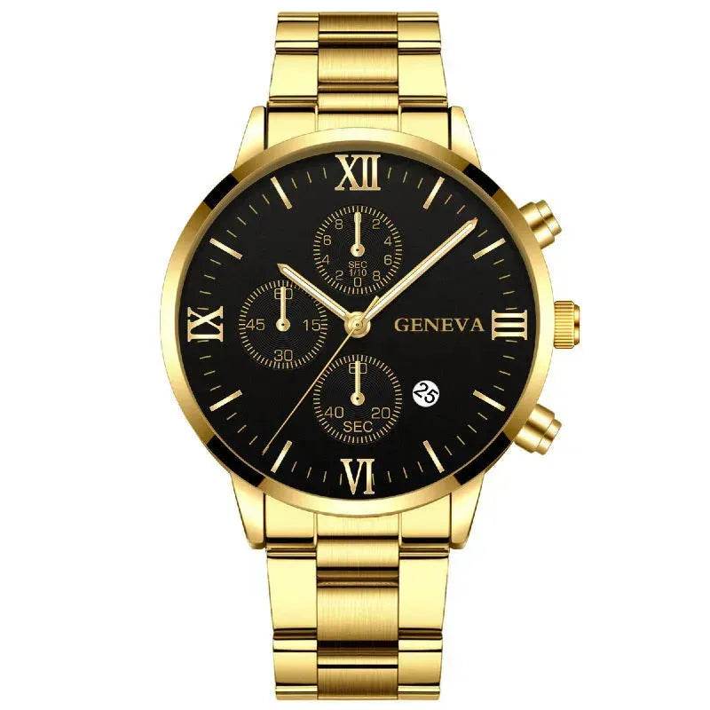 Quartz watch - Velora