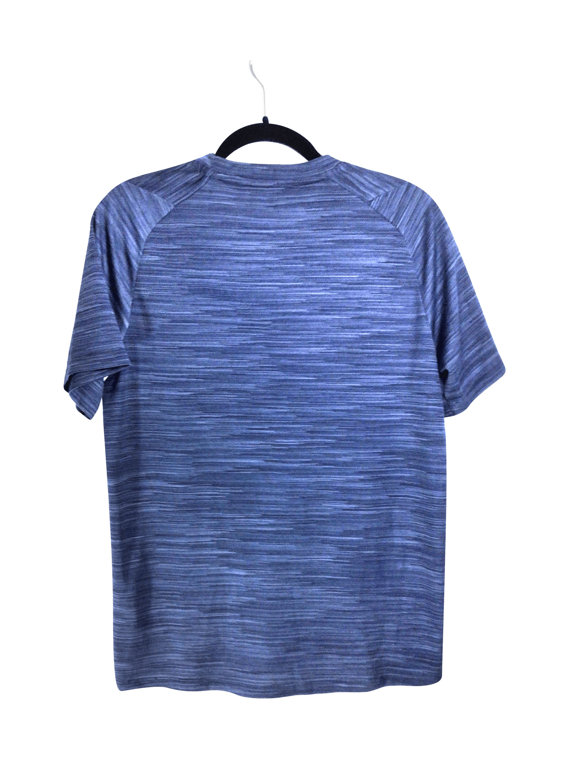 ADIDAS Women T-Shirts Regular fit in Blue - M Koop