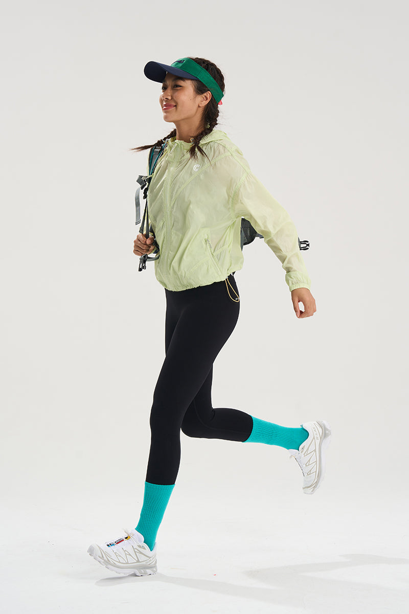 Sky Women's Anti-UV Jacket - Velora