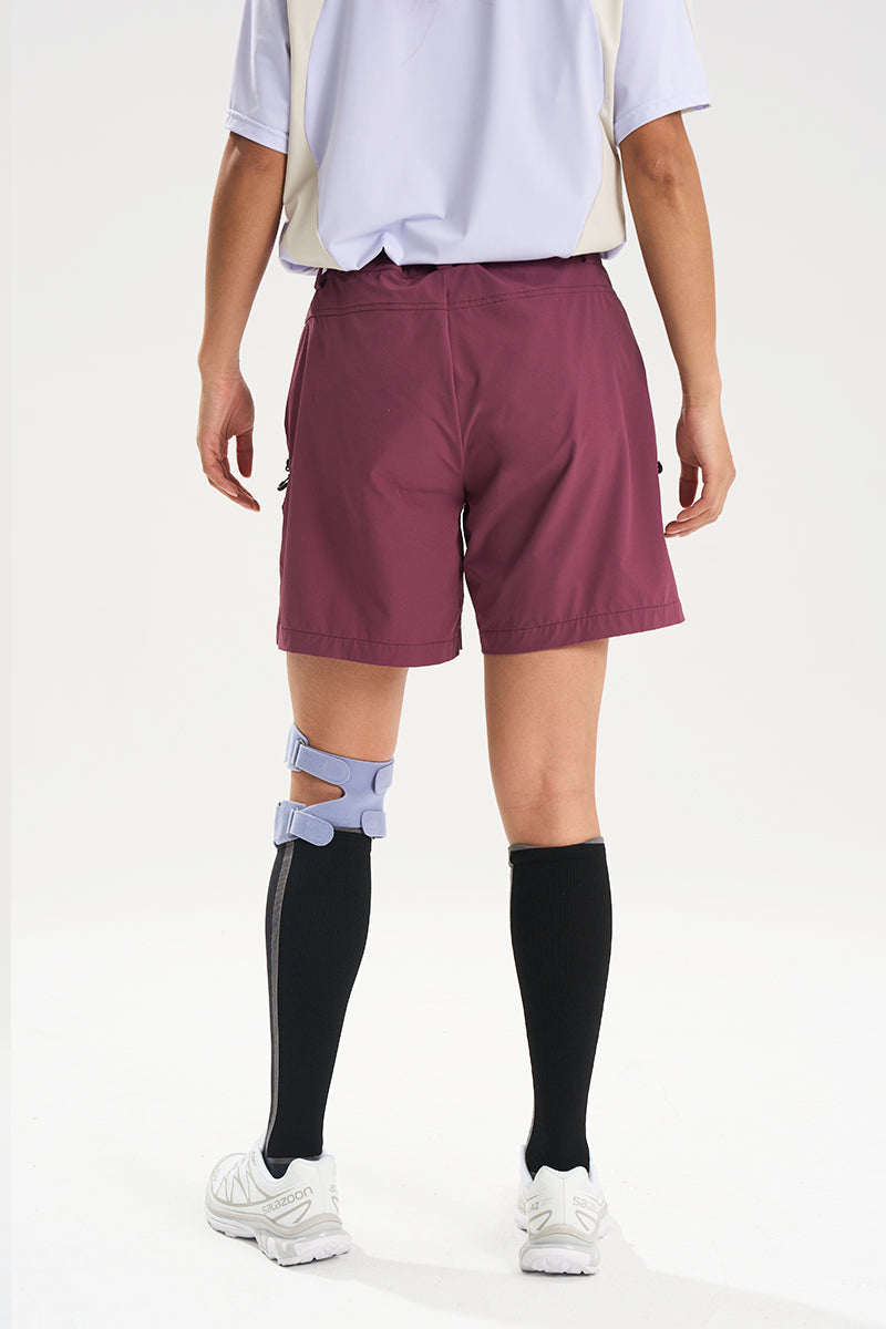 Jump Women's Cargo Short - Velora