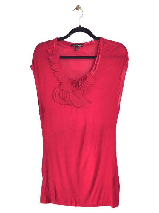 CHATEAU Women Blouses Regular fit in Pink - S - Velora