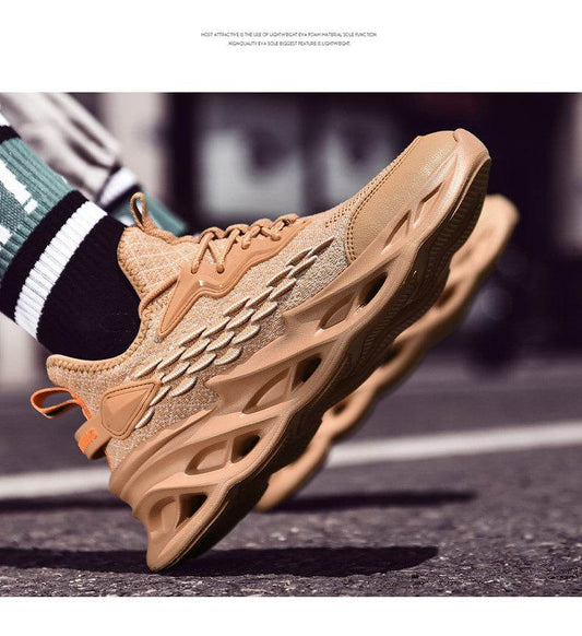 Wild sports casual shoes - Velora