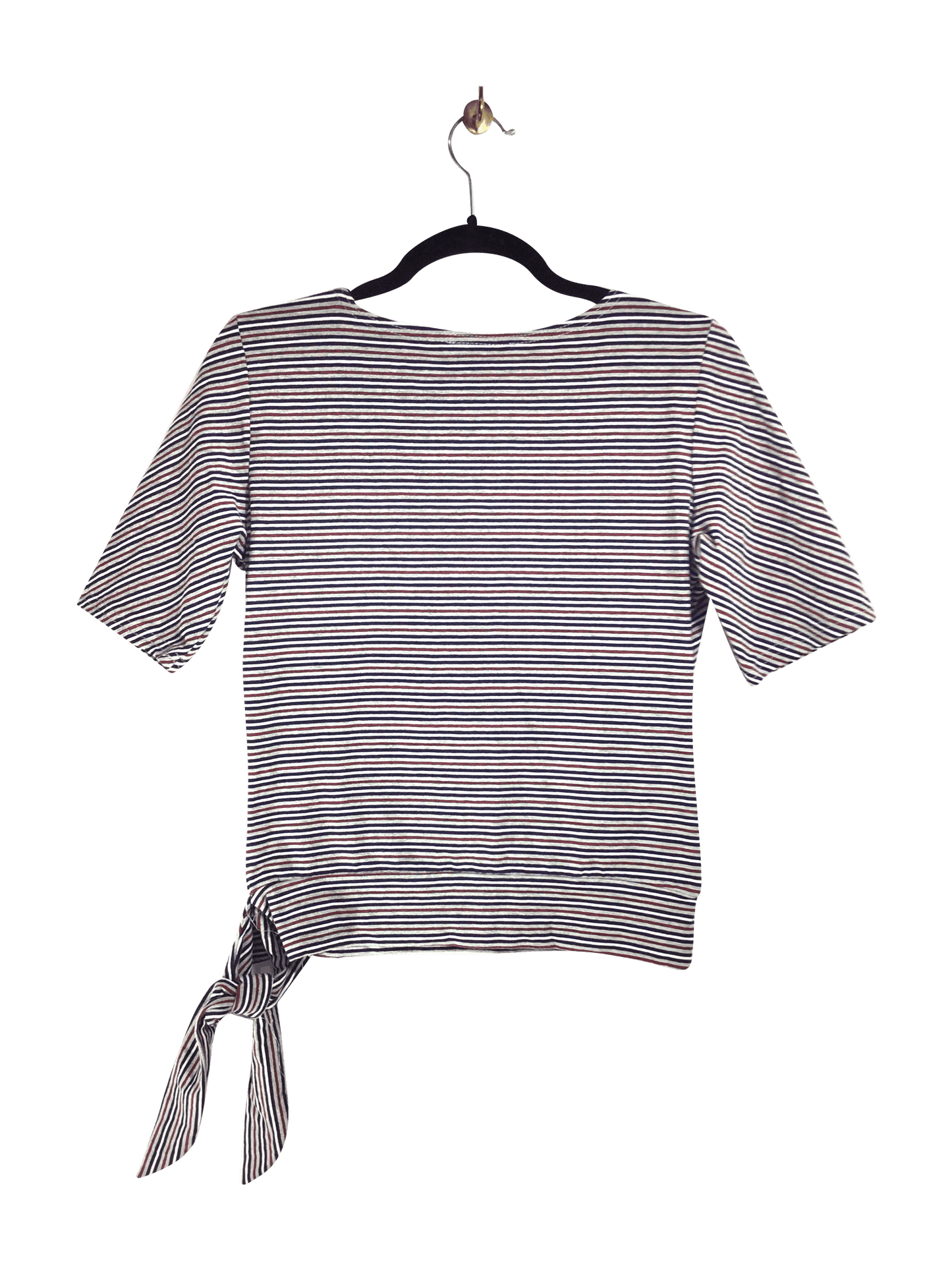 SALLY Women Blouses Regular fit in Gray - S - Velora