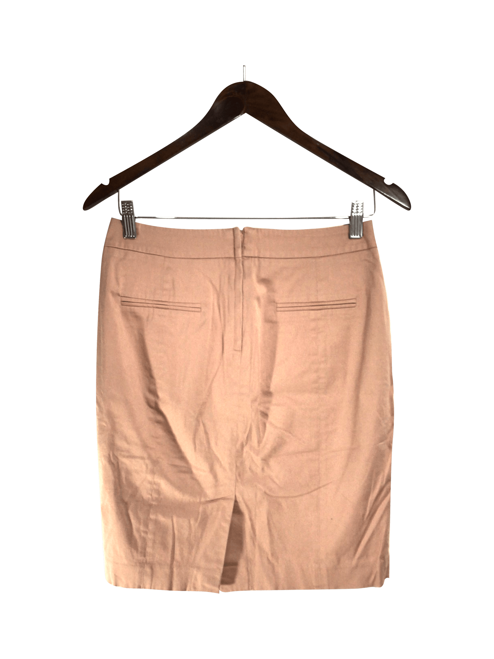 RW&CO Women Casual Skirts Regular fit in Pink - 2 - Velora